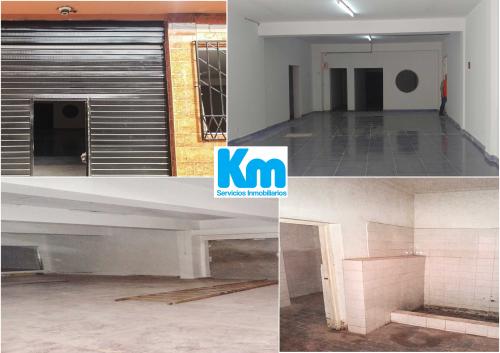 ALQUILER DE TIENDA EN SANTIAGO DE SURCO US$2,419.93