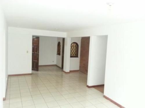 Alquiler departamento La Castellana