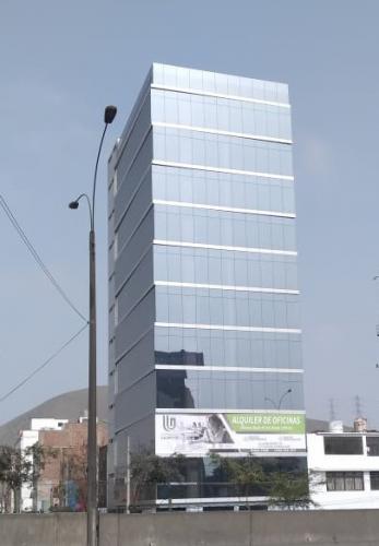 SE ALQUILA OFICINA  DESDE 29 M2