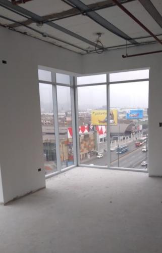 SE ALQUILA OFICINA  DESDE 168 M2