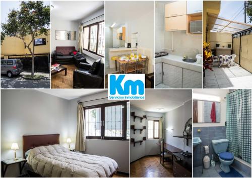 ALQUILER DE DPTO. TORRE TAGLE CDRA. 2 MIRAFLORES