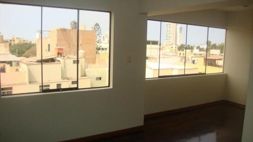 Venta de Acogedor Departamento en SAn Miguel