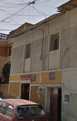 VENTA X OCASION DE CASA