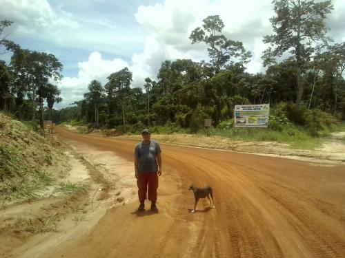 VENTA X OCASION DE TERRENO 60 HECTÁREAS 