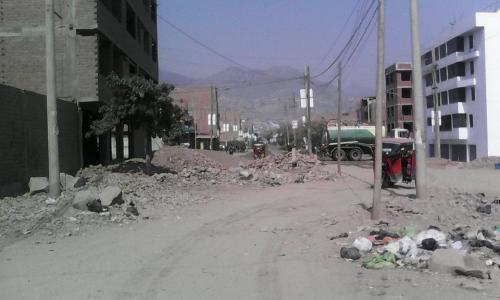 SE VENDE TERRENOS COMAS