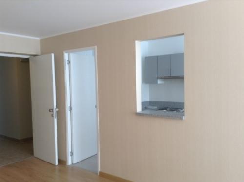 Alquiler de Acogerdor Departamento en Surquillo