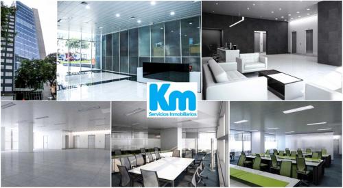 ALQUILER DE OF. 501 BUSINESS CENTER - MAGDALENA