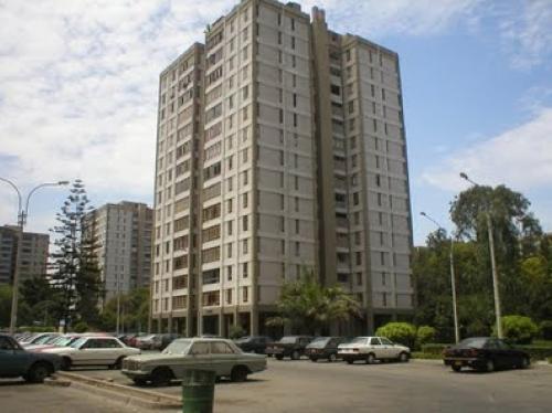 VENTA DEPARTAMENTO EN RESIDENCIAL SAN FELIPE US$ 195,000