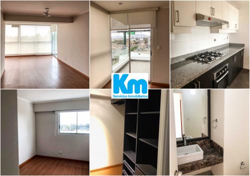 VENTA DEPARTAMENTO EN SURCO US$ 300,000