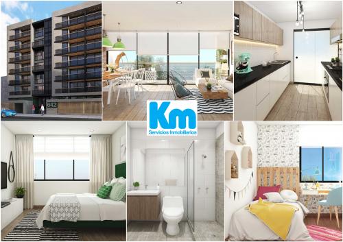 VENTA DEPARTAMENTOS DE ESTRENO EN MIRAFLORES