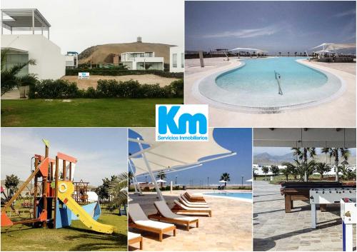 VENTA DE TERRENO EN ASIA