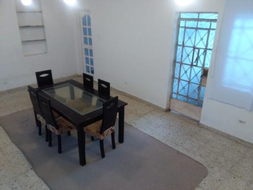 Amplia casa en venta - Villa el Salvador