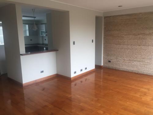 Venta de Acogedor Dúplex en Miraflores