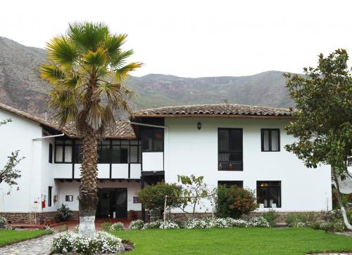 Alquiler de espacios: The Creativity Lodge Cusco