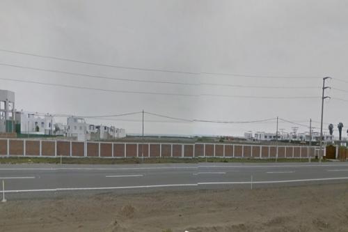 TERRENO 50.000M2 EN BUJAMA MALA KM 89.9 PANAMERICANA SUR