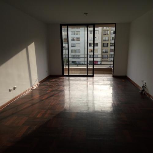 DEPARTAMENTO DE 84.62M2 CALLE DOÑA NELLY-SURCO