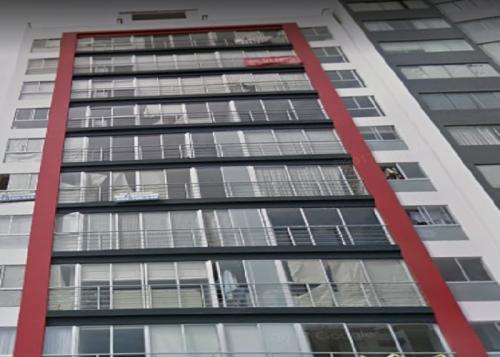 DEPARTAMENTO DE 64M2 5TO PISO EN MAGDALENA