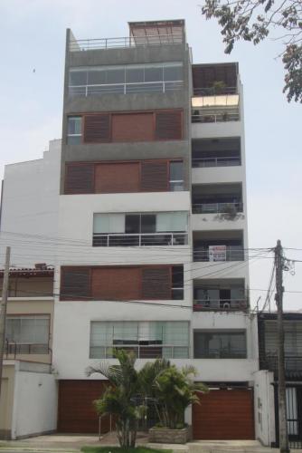 Venta de Lindo Departamento en Miraflores