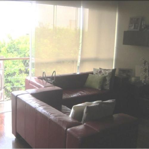 DPTO BONITO DE 110.25M2 AV. CAMINO DEL INCA - SURCO