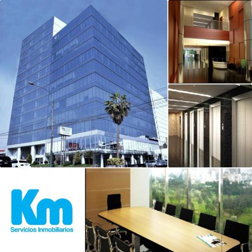 VENTA DE OFICINA TORRE II  SURCO