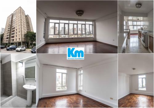 VENTA DEPARTAMENTO EN RESIDENCIAL SAN FELIPE