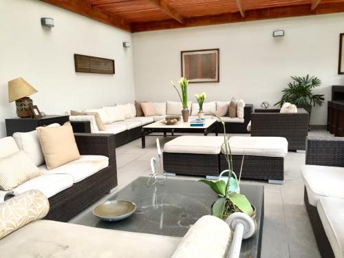 LA MOLINA VENDEMOS casas