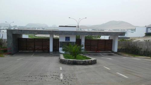 VENTA DE TERRENO G-81 ASIA