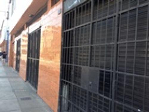 ALQUILER DE ALMACEN CAMINO REAL 176X SURCO