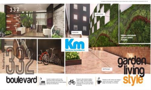 VENTA DE DEPARTAMENTOS EN MIRAFLORES