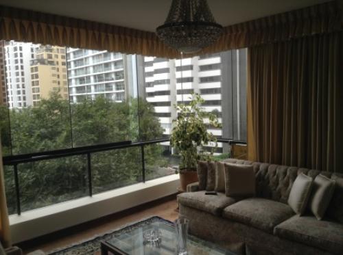 Venta de Departamento en Av. Pezet San Isidro