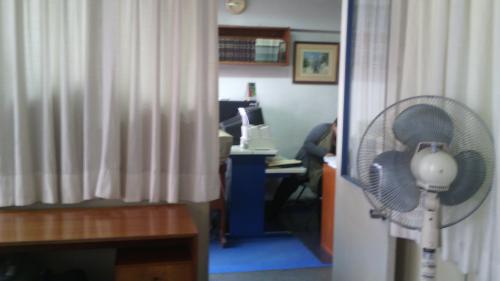 JESUS MARIA, AV ARENALES - PROFESIONALES, COMPARTO OFICINA 