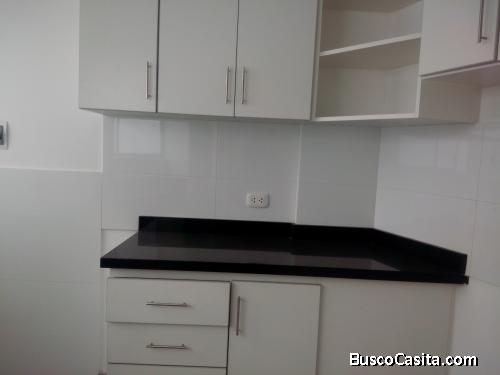 DEPARTAMENTO EN PUEBLO LIBRE