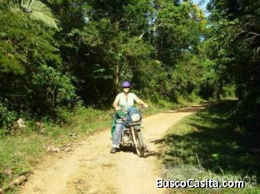 OCACION VENDO TERRENO PUERTO MALDONADO 260HA - MADRE DE DIOS