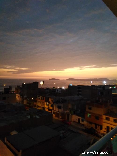 CERCA AL MAR EN SAN MIGUEL