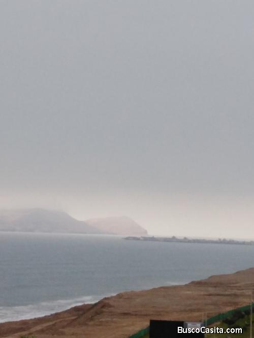 CERCA AL MAR EN LA COSTANERA EN SAN MIGUEL