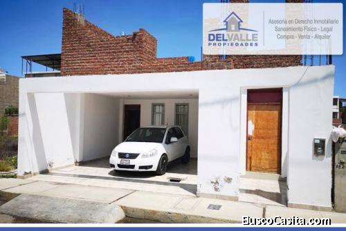 SE VENDE CASA DE OCASIÓN EN MIRAFLORES COUNTRY CLUB