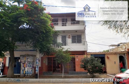 VENTA Local Comercial - Av. Loreto 