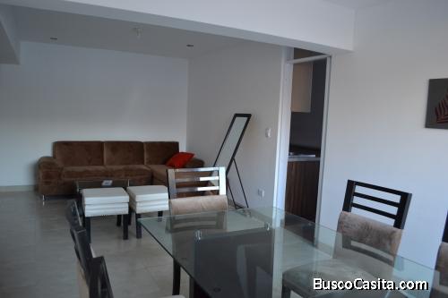 VENDO DEPARTAMENTOS DE ESTRENO EN CERRO COLORADO