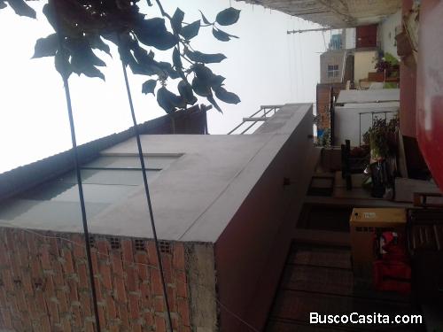 ALQUILO DEPARTAMENTO EN CHORRILLOS