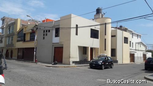 VENDO Casa en Isabel de Bobadilla Trujillo