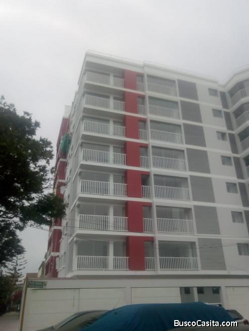 ALQUILER DPTO PSJ QUITO JESUS MARIA