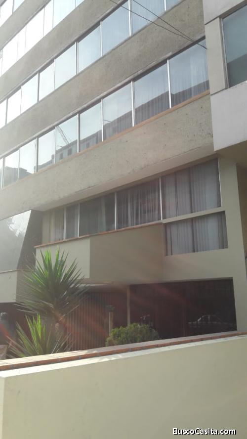 ALQUILER DPTO BENAVIDES CDRA 1 MIRAFLORES