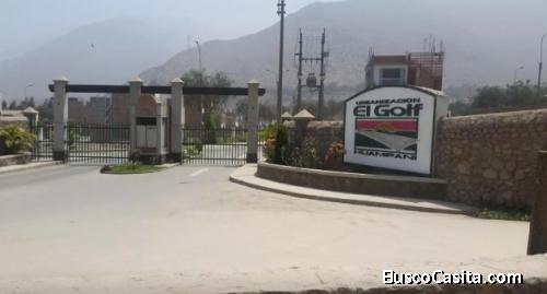 SE VENDE DEPARTAMENTOS EN CHACLACAYO (FLAT Y DUPLEX)