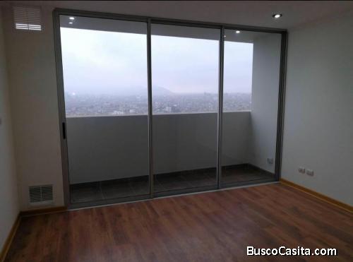 ALQUILER DPTO LOS MIRTOS LINCE