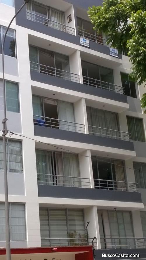 VENTA DE DPTO. DOÑA DELMIRA SURCO