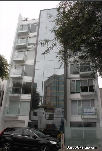 VENTA DE DEPTO SANTA ISABEL CDRA 3 MIRAFLORES