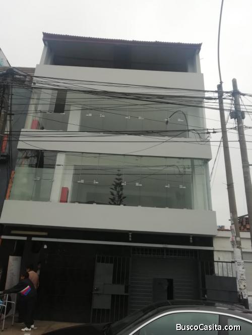 ALQUILER LOCAL COMERCIAL DOMINGO CUETO JESUS MARIA