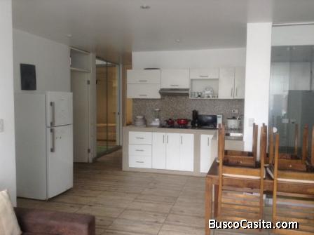 Venta de Departamentos en Punta Hermosa