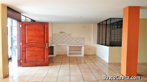 vendo lindo duplex cerca ala universidad san marcos