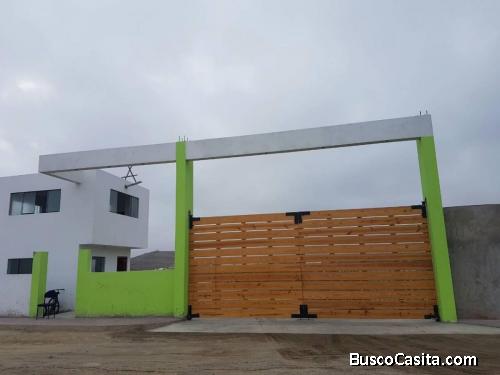 Venta de Lote Playa Neptuno Cerro Azul Cañete-Lima